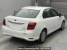 Used 2021 AT toyota corolla-axio NKE165 Image[1]