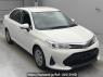 Used 2021 AT toyota corolla-axio NKE165 Image[2]