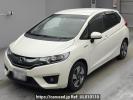 Honda Fit Hybrid GP5