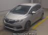 Used 2017 AT honda fit-hybrid GP5 Image[0]