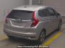 Used 2017 AT honda fit-hybrid GP5 Image[1]
