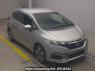 Used 2017 AT honda fit-hybrid GP5 Image[2]