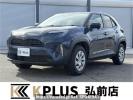 Toyota YARIS CROSS MXPB15