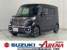 Suzuki Spacia MK53S