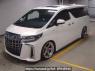 Used 2020 AT toyota alphard-hybrid AYH30W Image[0]