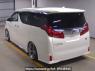 Used 2020 AT toyota alphard-hybrid AYH30W Image[1]