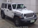 Jeep JEEP WRANGLER UNLIMITED JL36L