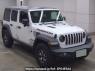 Used 2021 AT jeep jeep-wrangler-unlimited JL36L Image[0]