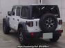 Used 2021 AT jeep jeep-wrangler-unlimited JL36L Image[2]