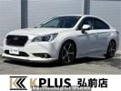 Subaru Legacy B4 BN9