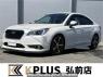 Used 2017 AT subaru legacy-b4 BN9 Image[0]