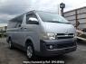 Used 2005 AT toyota hiace-van KDH205V Image[0]