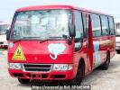 Mitsubishi Fuso Rosa BE63DG
