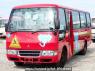 Used 2007 MT mitsubishi-fuso rosa BE63DG Image[0]