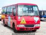 Used 2007 MT mitsubishi-fuso rosa BE63DG Image[2]