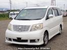 Toyota Alphard ANH10W