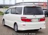 Used 2005 AT toyota alphard ANH10W Image[1]