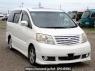 Used 2005 AT toyota alphard ANH10W Image[2]