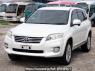Used 2011 AT toyota vanguard ACA38W Image[0]