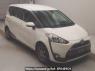 Used 2015 AT toyota sienta NCP175G Image[2]