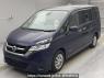 Used 2017 AT nissan serena GC27 Image[0]