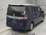 Used 2017 AT nissan serena GC27 Image[1]