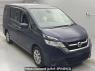 Used 2017 AT nissan serena GC27 Image[2]