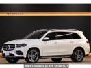Mercedes Benz GLS-Class 167923