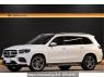 Used 2021 AT mercedes-benz gls-class 167923 Image[0]