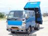 Used 1996 MT mitsubishi-fuso canter FE517BD Image[0]