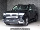 Toyota Land Cruiser VJA300W