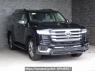 Used 2023 AT toyota land-cruiser VJA300W Image[2]