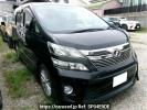 Toyota Vellfire ANH20W
