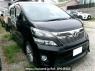 Used 2014 AT toyota vellfire ANH20W Image[0]