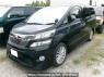 Used 2014 AT toyota vellfire ANH20W Image[2]