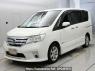 Used 2013 AT nissan serena HFC26 Image[0]