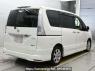 Used 2013 AT nissan serena HFC26 Image[1]