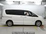 Used 2013 AT nissan serena HFC26 Image[2]