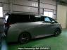Used 2025 AT toyota vellfire TAHA40W Image[1]