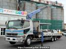 Mitsubishi Fuso Fighter FQ62F