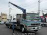 Used 2013 MT mitsubishi-fuso fighter FQ62F Image[2]