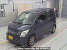 Suzuki Wagon R MH23S