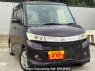 Used 2009 AT suzuki palette-sw MK21S Image[0]