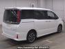 Used 2021 AT toyota noah ZRR85W Image[1]