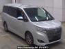 Used 2020 AT toyota esquire ZWR80G Image[0]