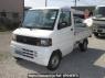 Used 2006 MT mitsubishi minicab-truck U62T Image[1]