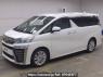 Used 2018 AT toyota vellfire AGH35W Image[0]