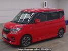 Suzuki Solio Bandit MA36S