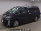 Toyota Alphard Hybrid AYH30W