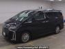 Used 2022 AT toyota alphard-hybrid AYH30W Image[0]